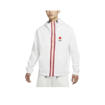 Nike Jackets Men White