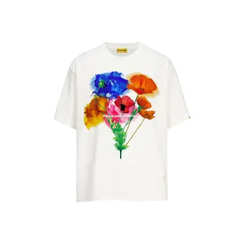 ROCK PLAN T Shirts Unisex