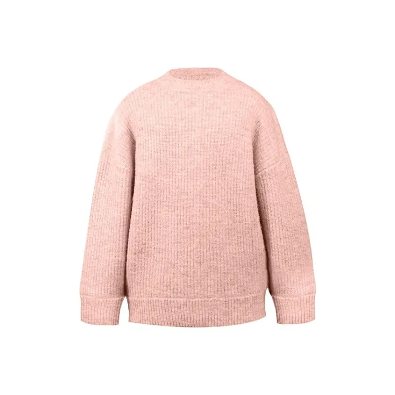 PROJECTJOIN 423 RETRO SWEATER Unisex-1