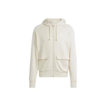 Adidas Jackets Men White