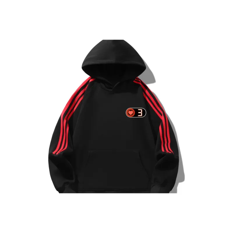 AMBER LIGHT Sweatshirts Unisex-0