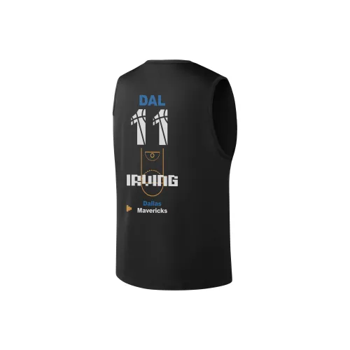 NBA Dallas Mavericks T Shirts Men Blue