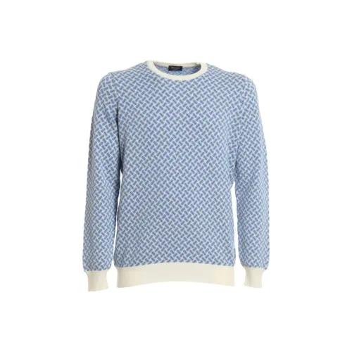 Drumohr Razor Blade Sweater