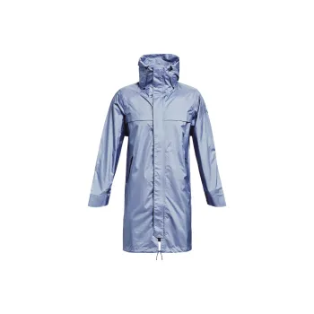 Under Armour Jackets Men Washed Blue