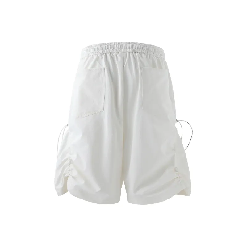 BJHG Casual Shorts Unisex-1