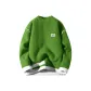 Green (Fleece-Lined)