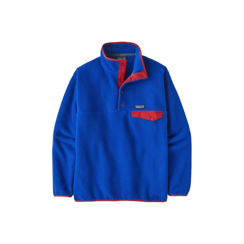 Patagonia Synchilla Jackets Men-15