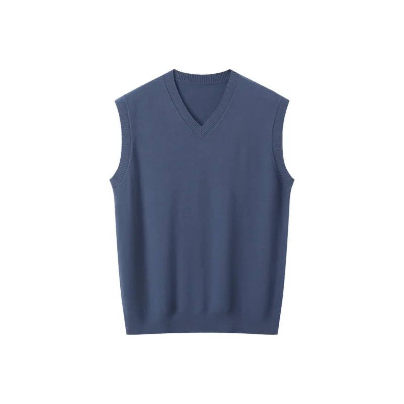 H YXIANG Sweaters Men-2