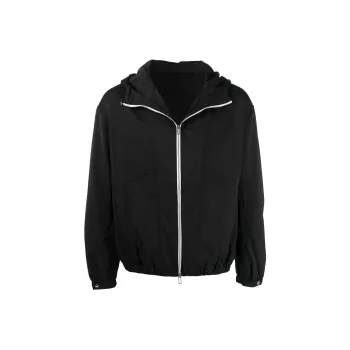 EMPORIO ARMANI Jacket Men's Black
