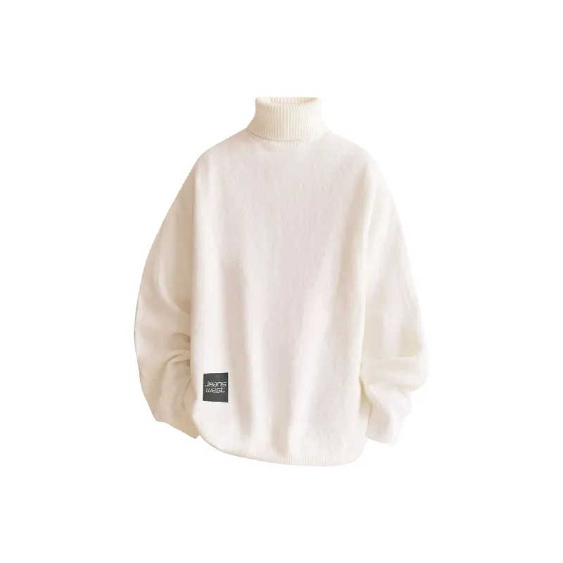 JEANSWEST Pullover Sweater Unisex-24