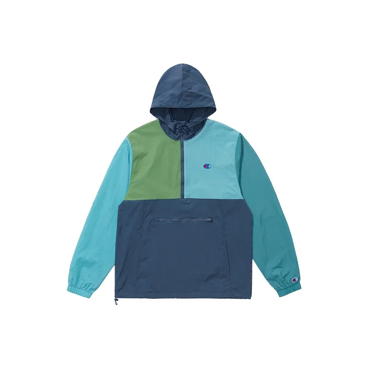 Champion Jacket US Version Unisex-3