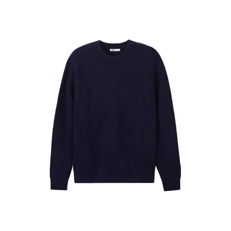 SPAO Sweater Unisex Shopping Bag-5