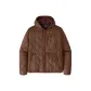 Camel Brown/MEBN
