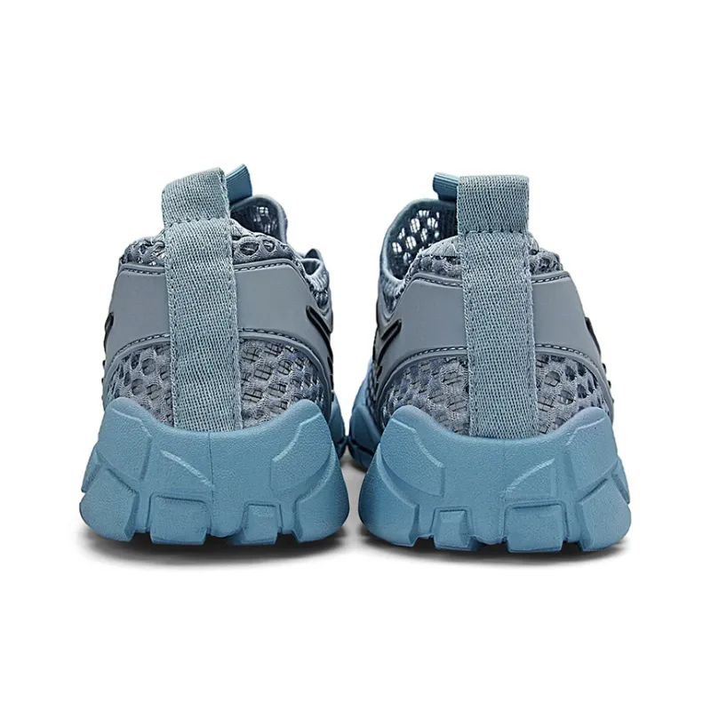 JANECO Slip Resistant, Abrasion Resistant, Breathable Low Top Casual Shoes Men's-11