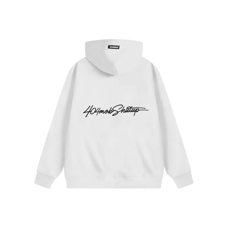 404MOB GANG Sweatshirts Unisex-5