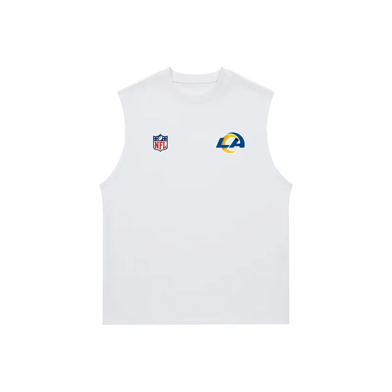 NFL Tank Tops Unisex-0