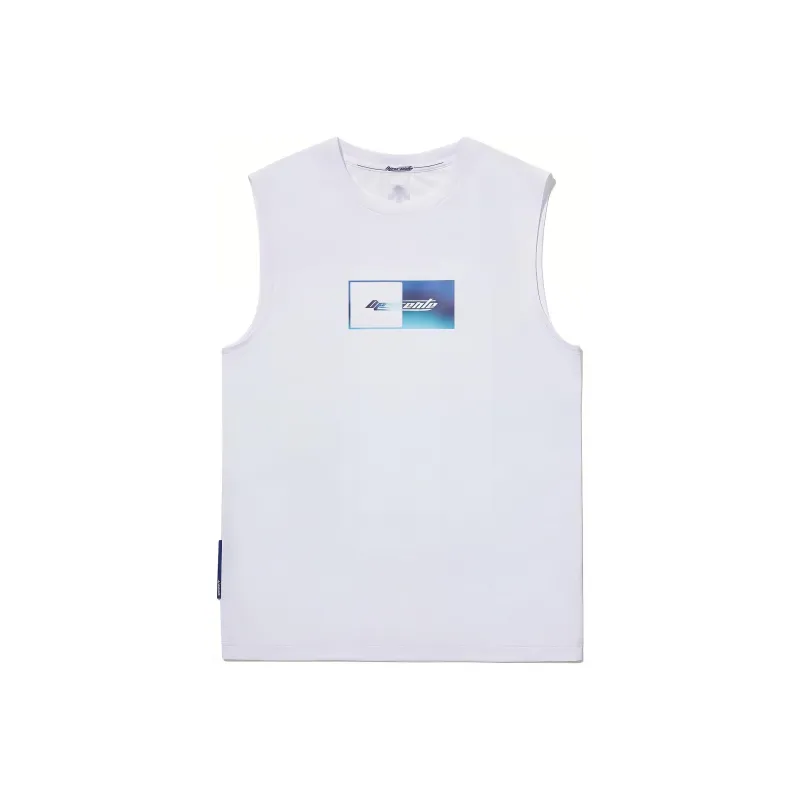 DESCENTE Desant AWAKEN Breaker Cycling Series Tank Top Men's-0
