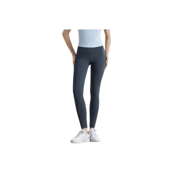 GUAILILUOLI Yoga Pants Women's