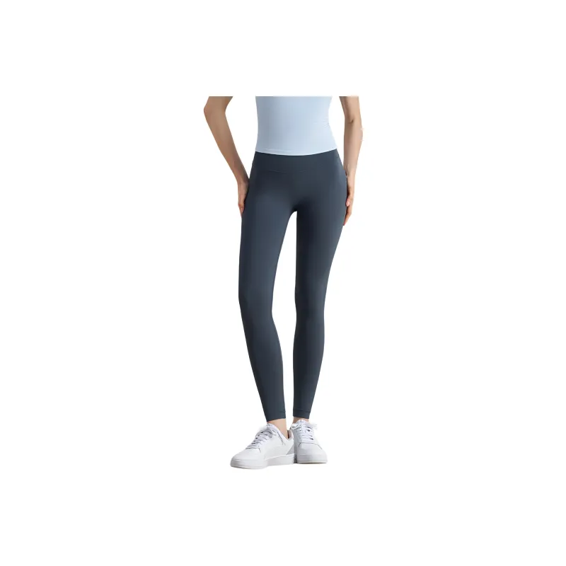 GUAILILUOLI Yoga Pants Women's-0