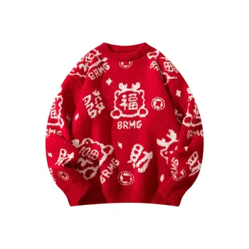 THREEAGAINTHR33 Sweaters Unisex