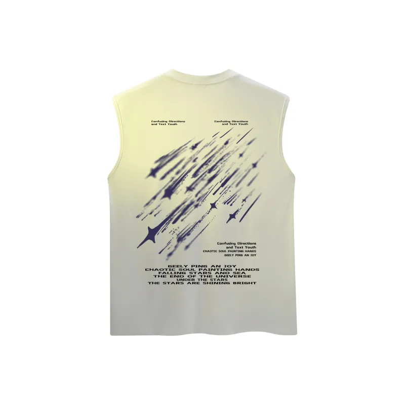TONYKRZ Tank Tops Unisex-2