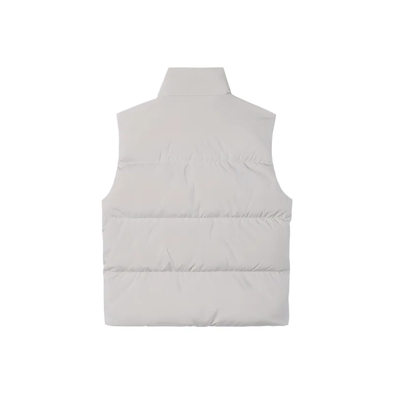 LACOSTE Vests Men Light Gray-1
