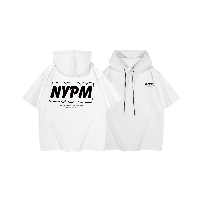 NASTYPALM T-Shirts Unisex-3