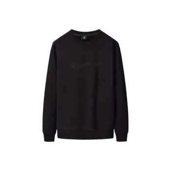 SEPTWOLVES Sweatshirts Men