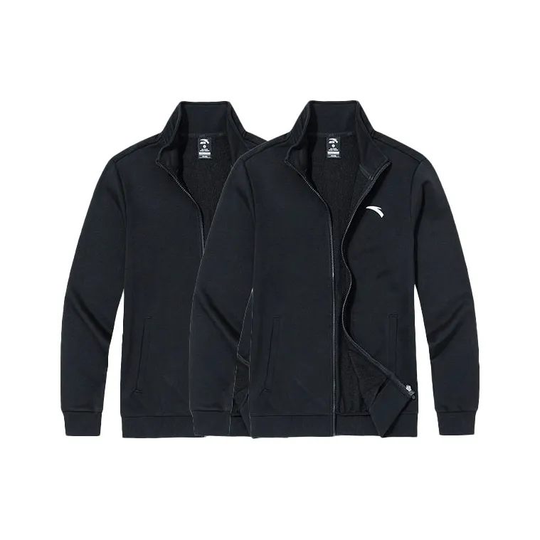 ANTA Sports Life Collection Jackets Men-4