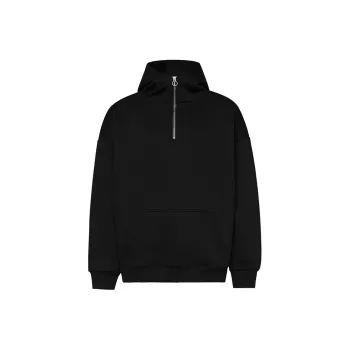 GTRG Sweatshirts Unisex Black