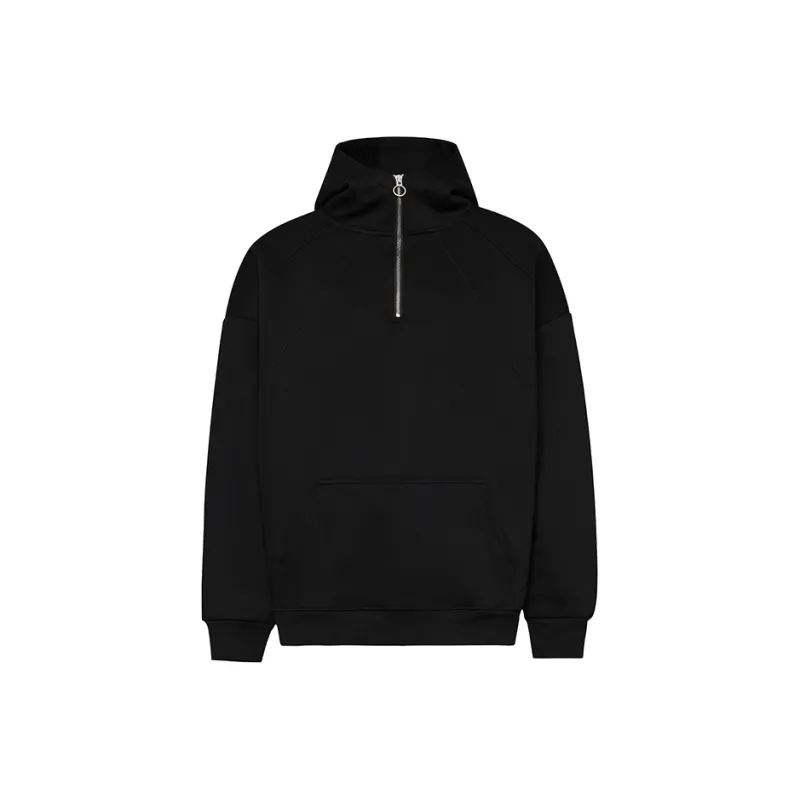 GTRG Sweatshirts Unisex Black-0