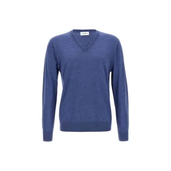 BALLANTYNE Wool Jumper