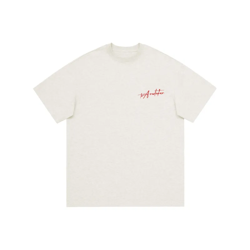 TAIKONGBEAR T Shirts Unisex-17