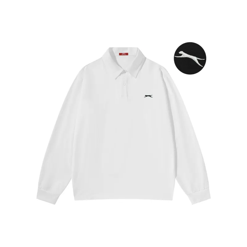 Slazenger Polo Shirts Unisex-2