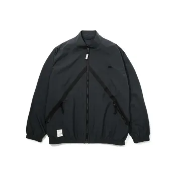 MADNESS Jackets Men Gray