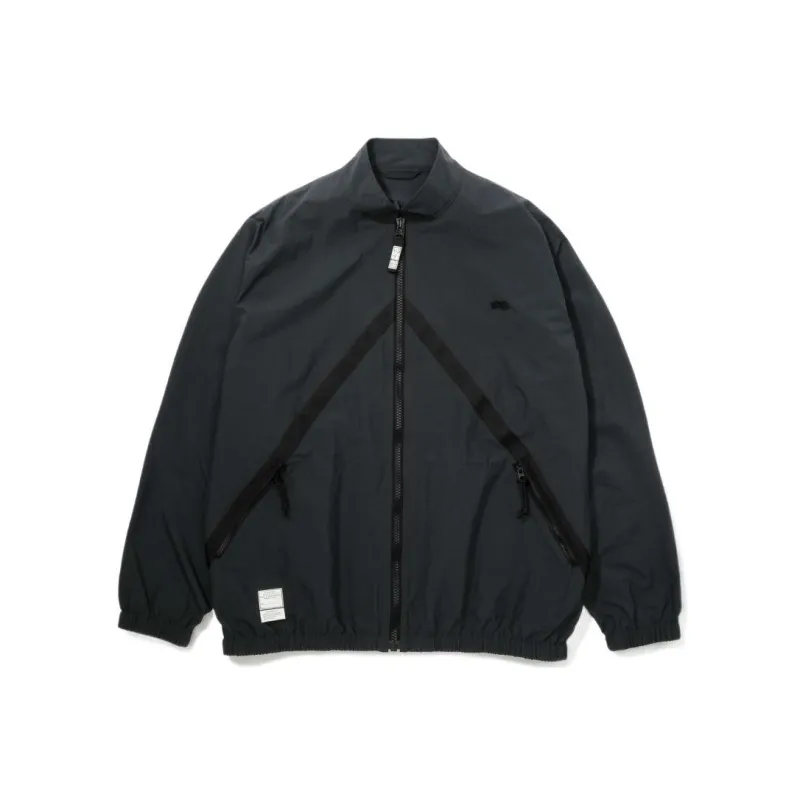 MADNESS Jackets Men Gray-0