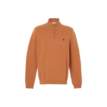 Timberland COHAS BROOK Sweater Men's Brown