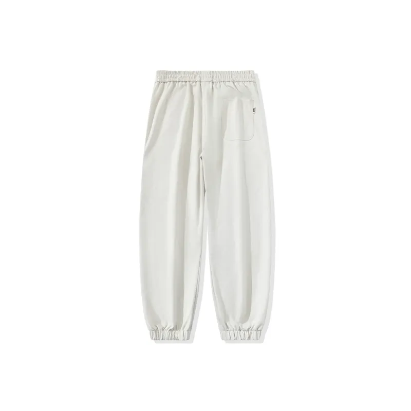 FCMM Casual Pants Unisex-1