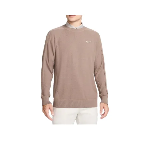 Nike Tour Men's Golf Sweater