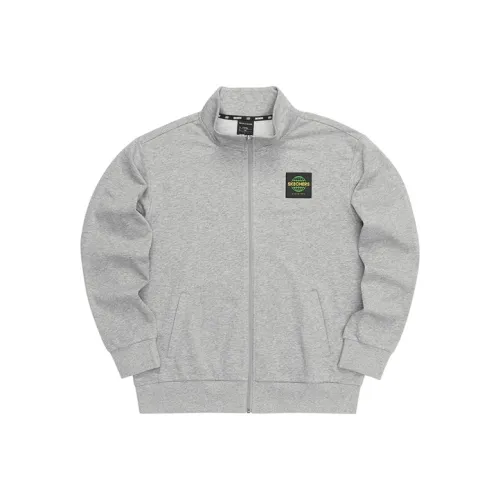 Anta Life Collection Sweatshirt Mens Basic Black