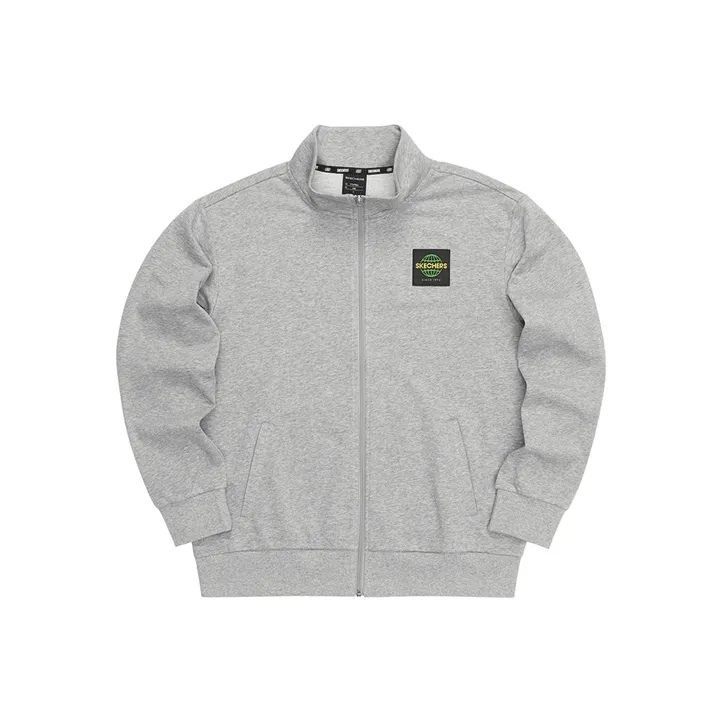 Skechers Basic Leisure Series Jackets Men-0