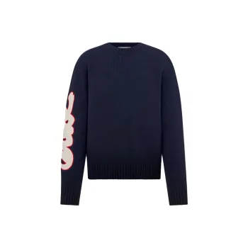 DIOR X Kaws Sweater