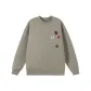 Cyan Gray Green