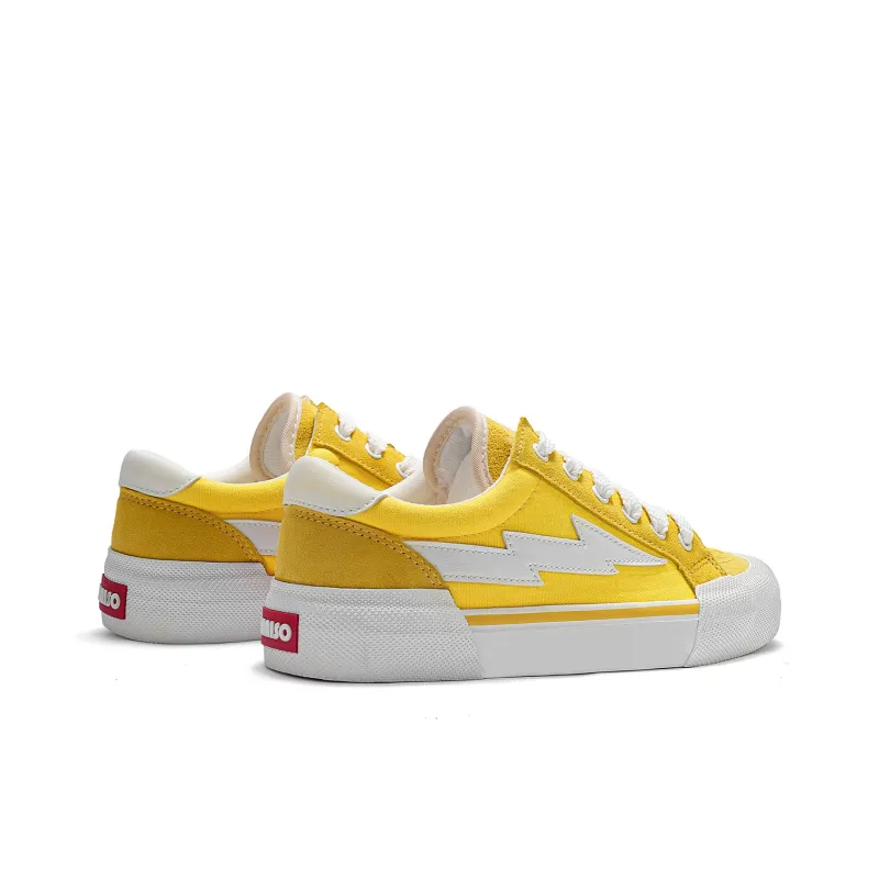MINISO Lightning Vengeance Storm Collection Low-Top Skateboard Shoes Unisex-55