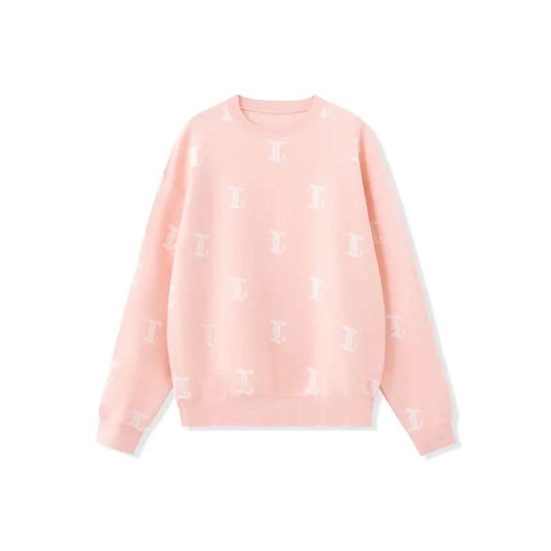 CHOUCHOUS Sweaters Unisex-3