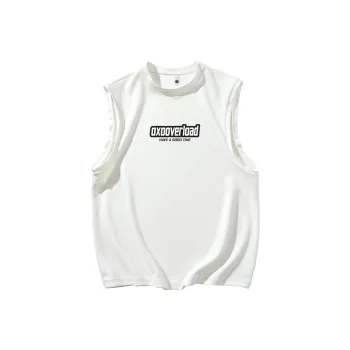 OXO OVERLOAD Tank Tops Unisex