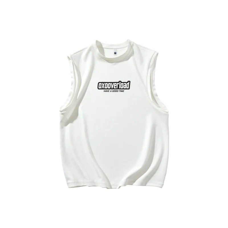 OXO OVERLOAD Tank Tops Unisex-0