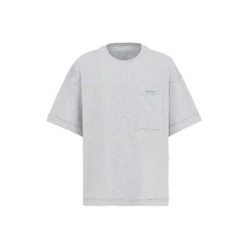 Halfwayhouse T Shirt Men's Gray