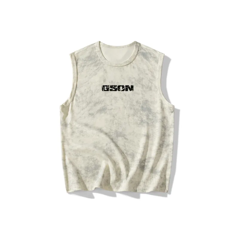 GSON Tank Tops Unisex-6