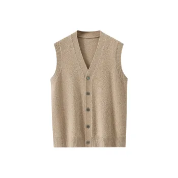 H YXIANG Sweaters Men